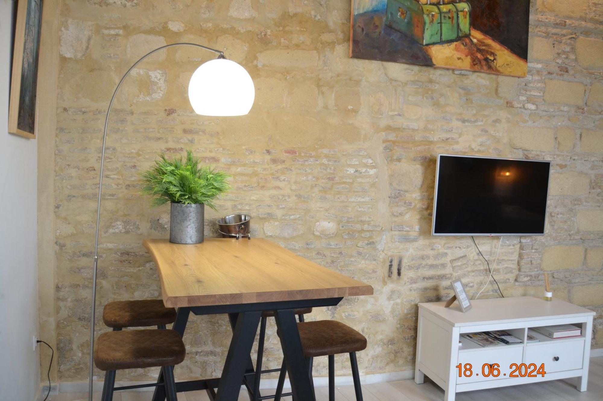 G&H Apartments - Loft La Pintora Jerez de la Frontera Buitenkant foto