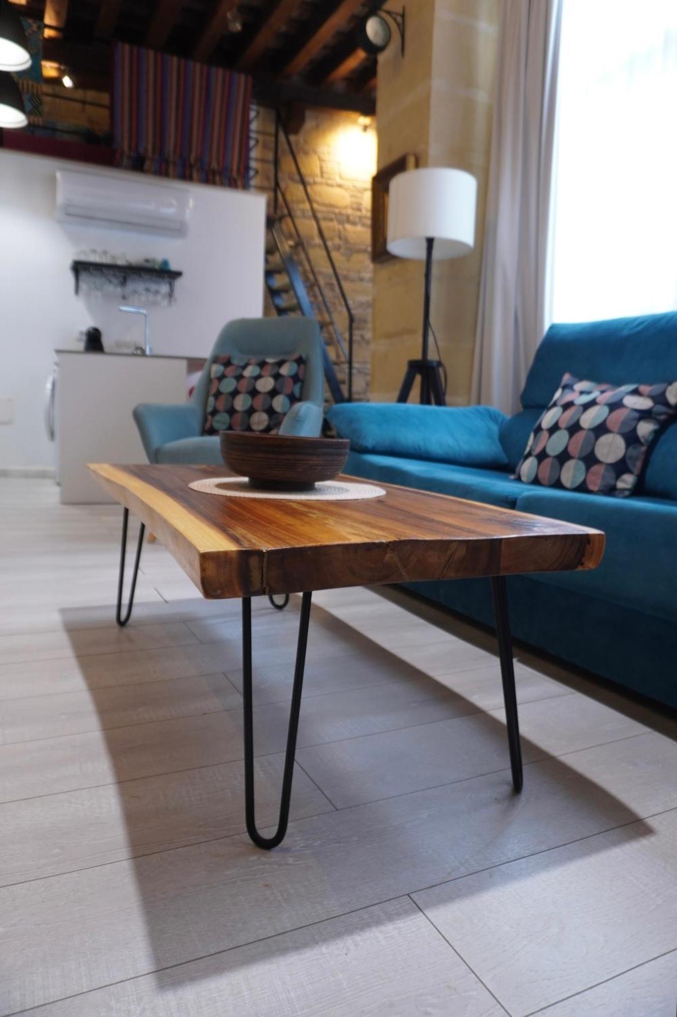 G&H Apartments - Loft La Pintora Jerez de la Frontera Buitenkant foto