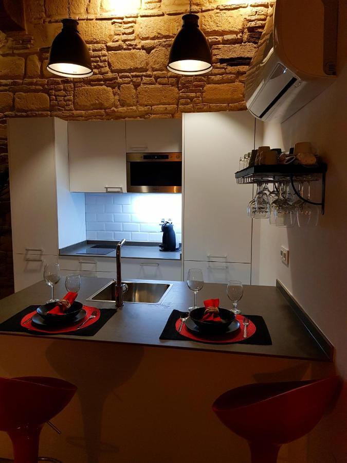 G&H Apartments - Loft La Pintora Jerez de la Frontera Buitenkant foto